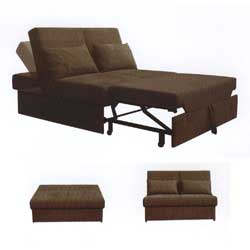 Flame - Marcel Sofa Bed