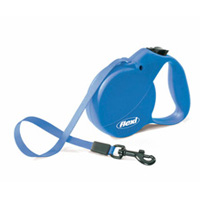 Classic Compact Lead - Size 1 (Blue)