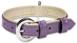 Flexi Elegance Long Collar (Purple)