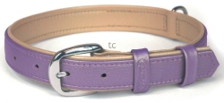 Flexi Elegance Small Collar (Purple)
