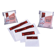A5 Documents Enclosed Self Adhesive Plastic