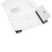 Flexocare Multipurpose MediaPac Mailer Box
