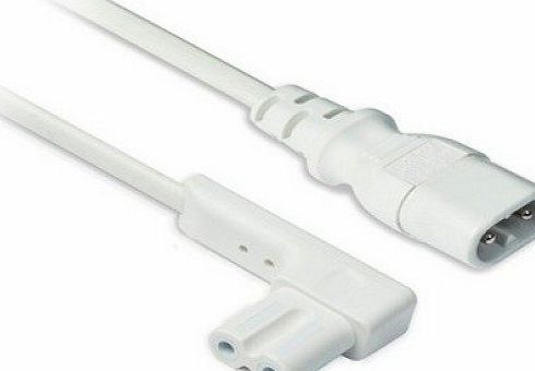 Flexson 3 m Extension Cable for PLAY:1 Speaker - White
