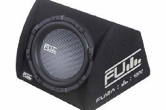 Fli Audio FLI FU12 12`` ACTIVE ENCLOSURE