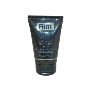 Flint Edge by Vie Aftershave Balm 50ml