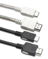 FLIP HDMI Cable for Ultra Camcorder