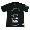 Gorilla T-Shirt (Black)