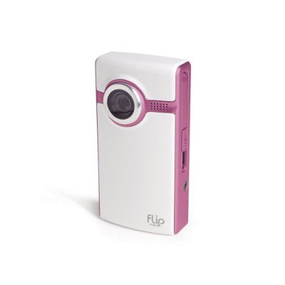 Video Ultra Camcorder Pink