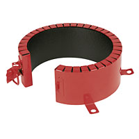 Fire Protection Collar 110mm FC110