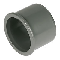 Reducer Grey 40 x 32mm Pack of 5