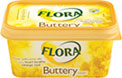 Flora Buttery Taste Spread (500g) Cheapest in
