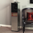 Florence Mirrored plinth furniture