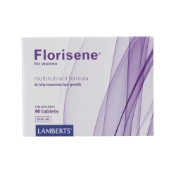 florisene For Women Tablets