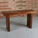Indian console table II furniture