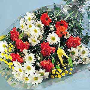 Flowers Directory Same Day Bouquet No1
