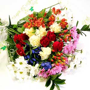 Flowers Directory Victorious Bouquet