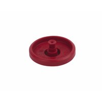 FLUIDMASTER Maroon Low Pressure Washer Pack of 3