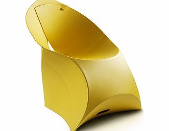Flux Junoir Chair Lemon Lime Flux Junoir Chair