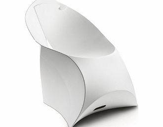 Flux Junoir Chair Pure White Flux Junoir Chair
