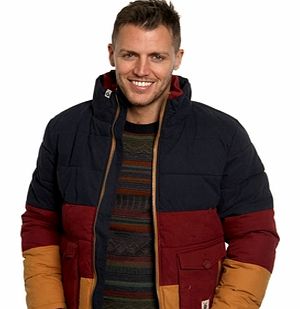 FLY 53 Brandt Jacket