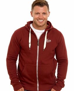 FLY 53 Chirpy Hoodie