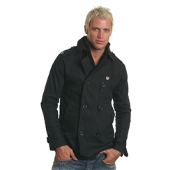 FLY 53 Witch Hunt Jacket