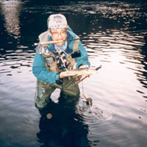 Fly Fishing Experience