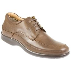 Male Metafly801 Leather Upper Leather/Textile Lining Casual in Brown
