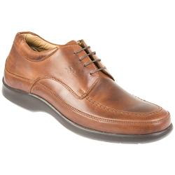 Male Metafly801 Leather Upper Leather/Textile Lining Casual in Tobacco