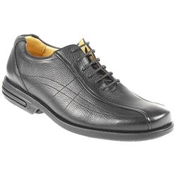 Fly Flot Male Tarrafly900 Leather Upper Leather/Textile Lining in Black, Dark Brown