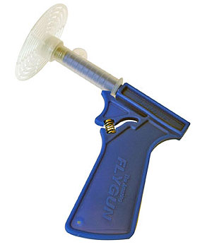 Fly Gun