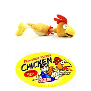 fly ing Chicken