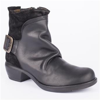Mel Ankle Boots