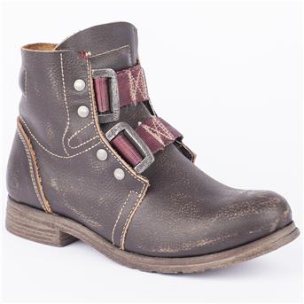 Ska Ankle Boots