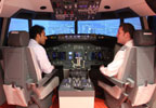 15 Minute Flight Simulator Experience - 2 for 1
