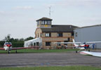 Flying 60 Minute Microlight Flight in Northamptonshire