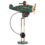 Flying Ace Balance Toy