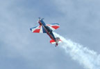 Flying Advanced Aerobatic Flying Experience