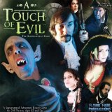 Flying Frog Productions A Touch of Evil