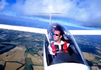 Flying Gliding Full Day Course