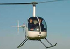 Flying Helicopter Flight Experience