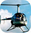 Flying Helicopter lesson Experience
