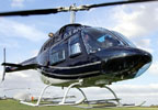 Helicopter Sightseeing Tour for One (UK Wide)