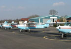 Flying Introductory Flying Lesson in Wycombe