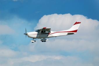 Flying Lesson - 30 Minutes