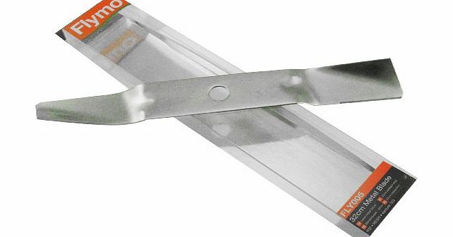 Flymo Genuine Flymo 32cm Metal Lawnmower Blade FLY005