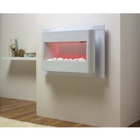 Contemporary Electric Fire