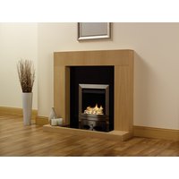FOCAL POINT Lulworth Contemporary Gas Fire