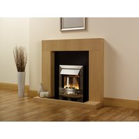 FOCAL POINT Lulworth Modern Electric Fire