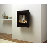 FOCAL POINT Monet Trio Contemporary Electric Fire